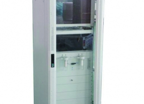 HHX-CEMS-8000型煙氣排放連續檢測系統